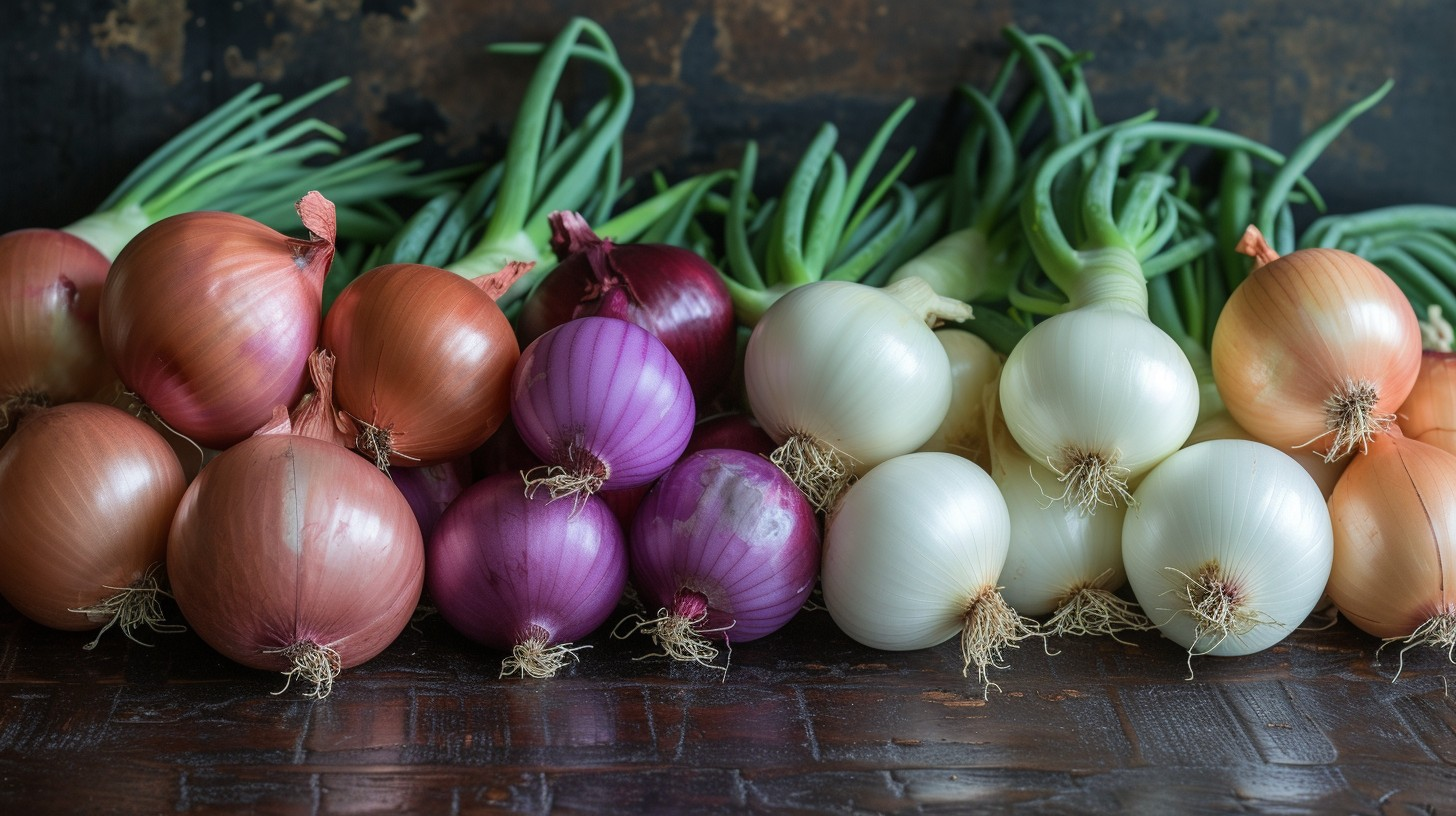 fresh onion (2)