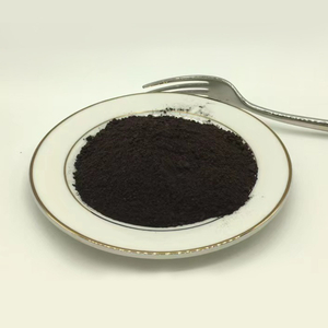 Black Cocoa Powder Fat Content 10-12%
