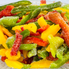 Mixture Frozen Vegetables