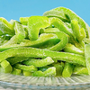 Frozen Peppers