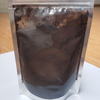 Black Cocoa Powder Fat Content 10-12%