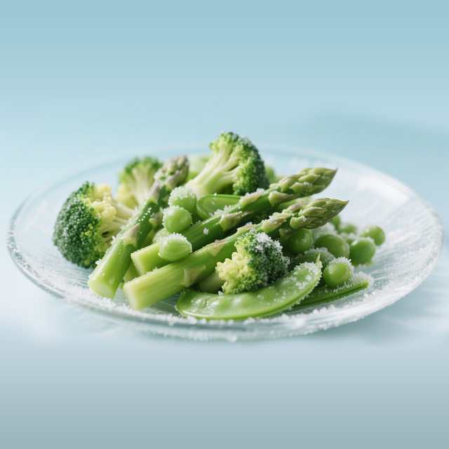 Asparagus