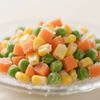 Mixture Frozen Vegetables