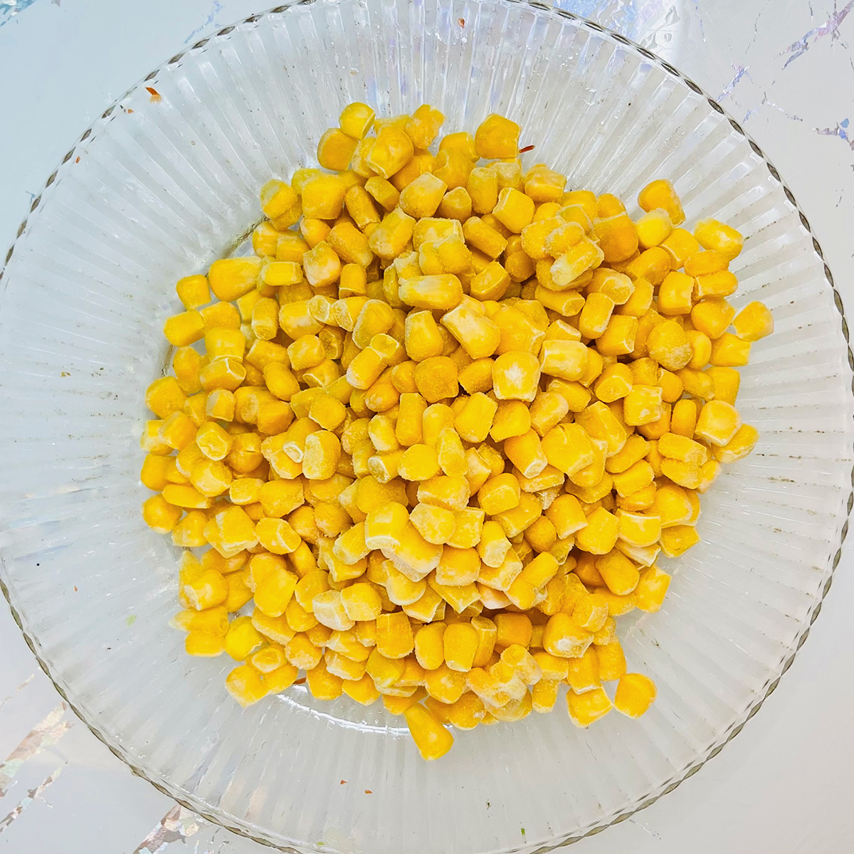 Frozen Corn