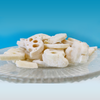Frozen Lotus Root Slices