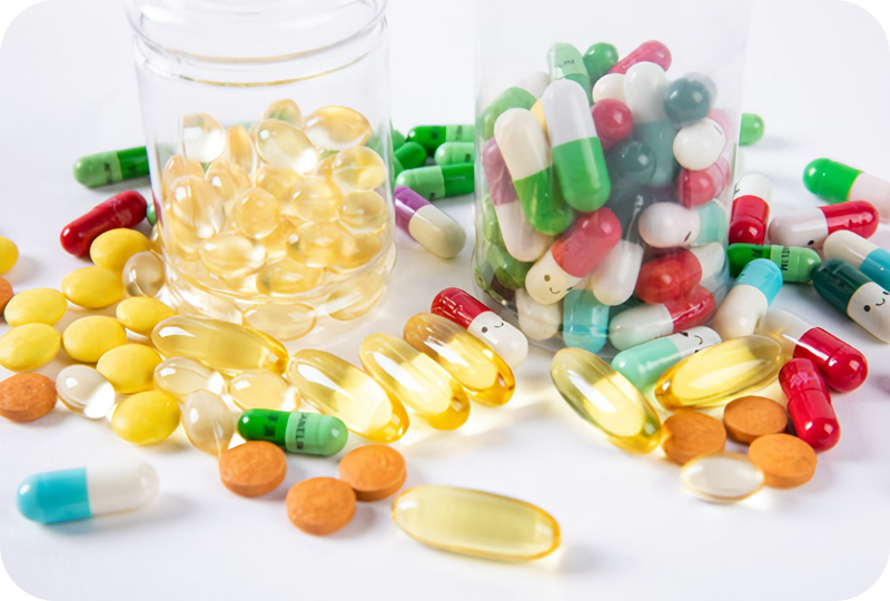 Health Products
