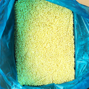 Frozen Ginger Granules