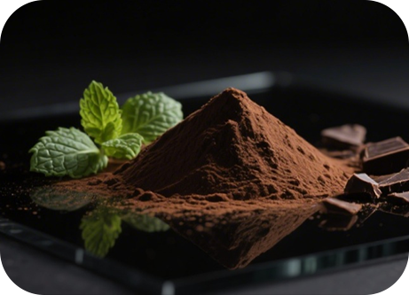 alkaized cocoa powder