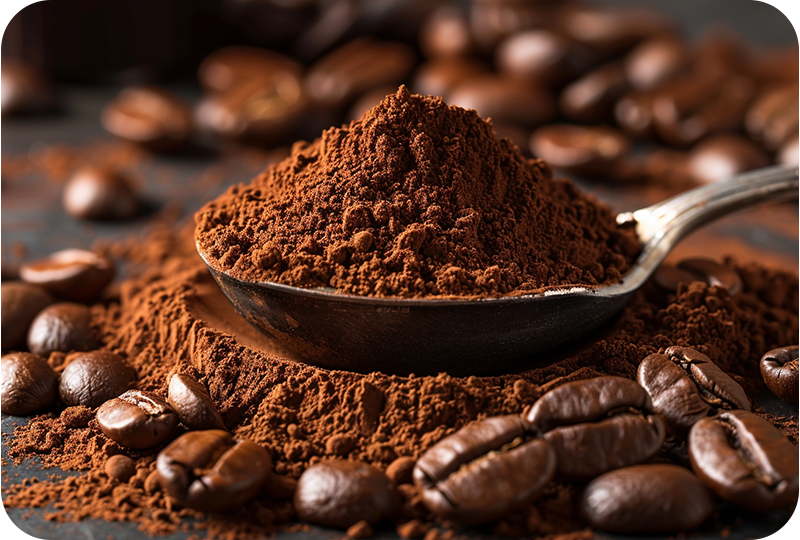 Stable Cocoa Powder Supply Supports Expansion of Domestic Baking Brands