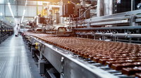 Full-Supply Chain Service Capabilities 