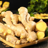China Ginger