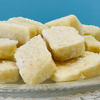 Frozen Mashed Garlic
