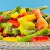 Mixture Frozen Vegetables