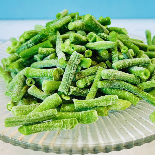 Frozen Peas