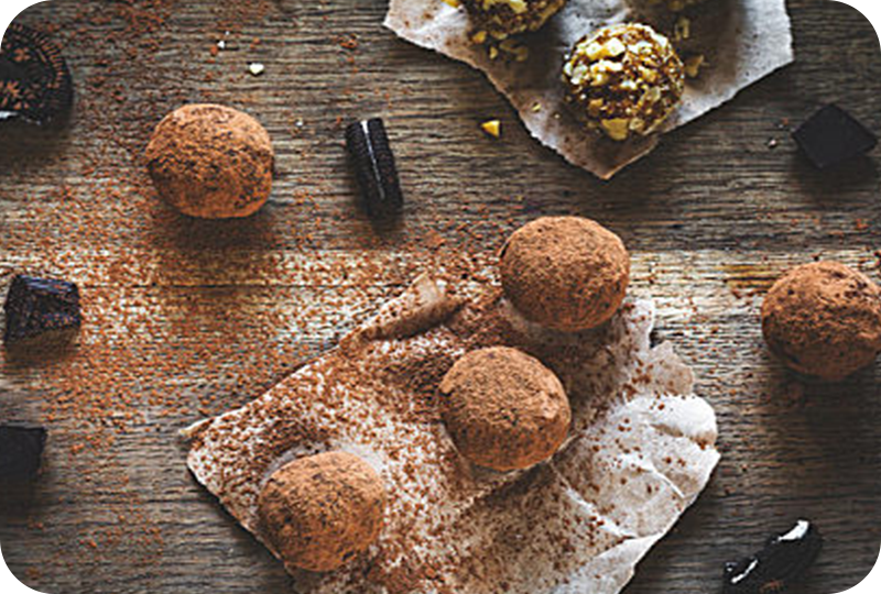 Food Baking