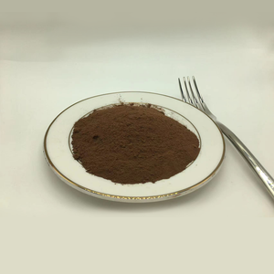 Dark Heavily Alkalized Cocoa Powder Fat Content 10-12%