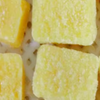 Frozen Ginger Granules From China