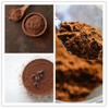 Black Cocoa Powder Fat Content 10-12%