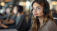 Precise Response to Customer Needs 