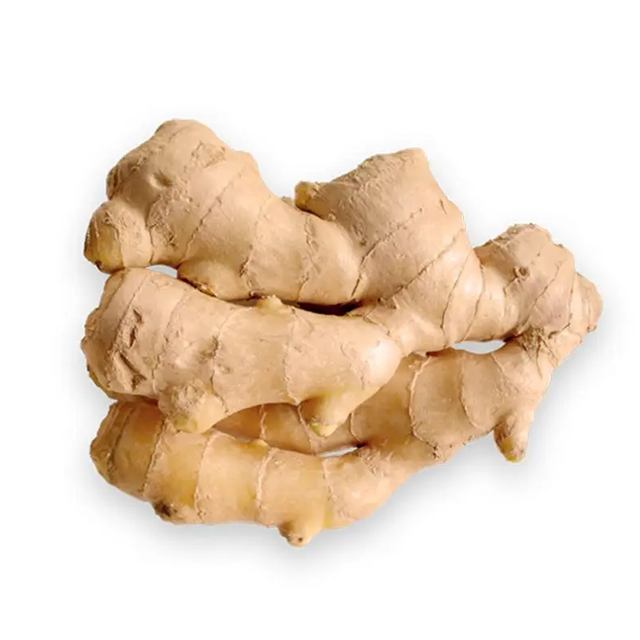 Fresh Ginger