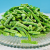 Frozen Beans