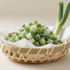 Frozen Green Onion