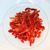Frozen Peppers