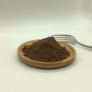Lightly Alkalized Cocoa Powder Fat content 10-12% 