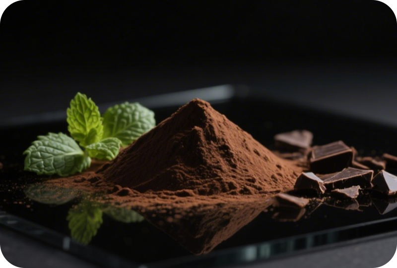 Natural Powder