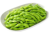 Certified Hairy Pod Green Soybean Fresh Frozen Vegetables