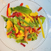 Mixture Frozen Vegetables