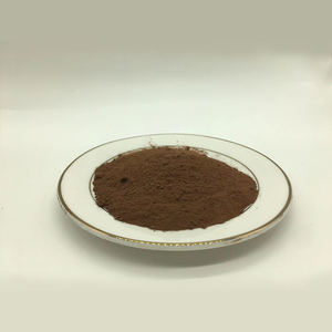 Light Alkalized Fat Content 4-8% Cocoa Powder