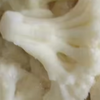 Frozen Diced Cauliflower