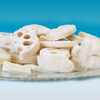 Frozen Lotus Root Slices