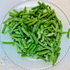Frozen Beans