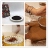 Alkalized Fat Content 4-8% Cocoa Powder 