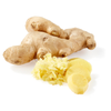 Fresh Ginger
