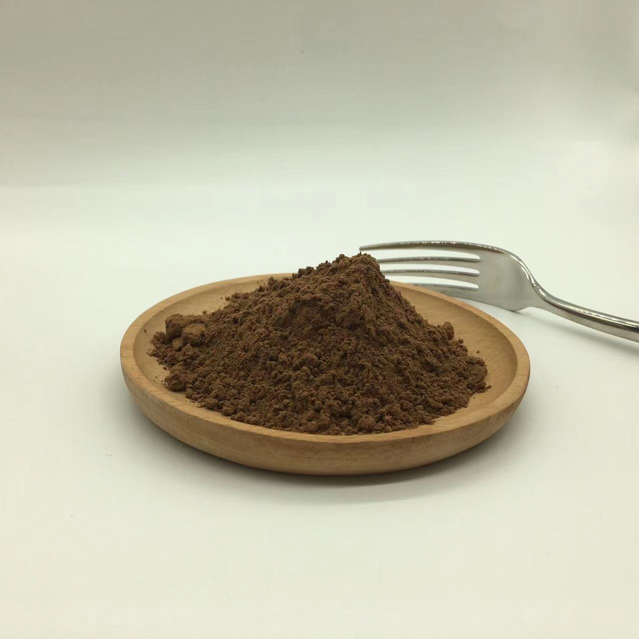 Natural Fat Content Cocoa Powder
