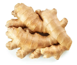 Fresh Ginger